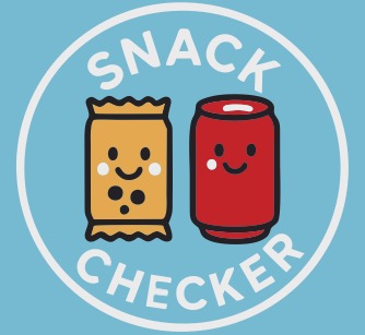 Snack Checker